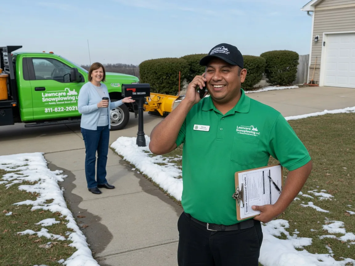 Lawn Care Services By Expert Landscaper Saint Johnsville, NY FAQs